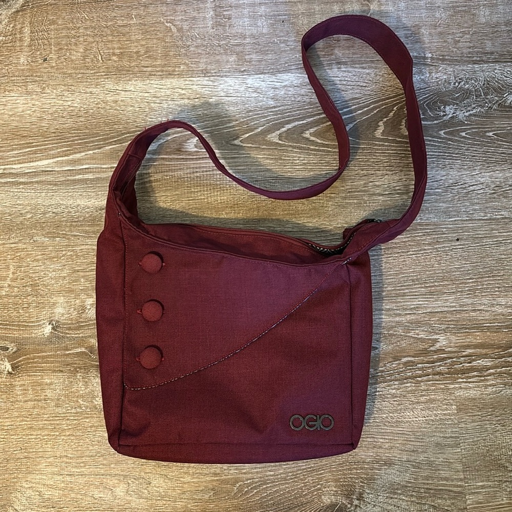 OGIO crossbody purse